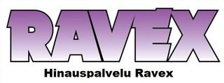 Hinauspalvelu Ravex Oy