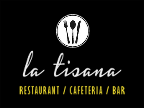 Cafetería Restaurante La Tisana