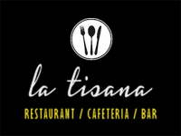 Cafetería Restaurante La Tisana