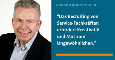 Ulrich Kosanke