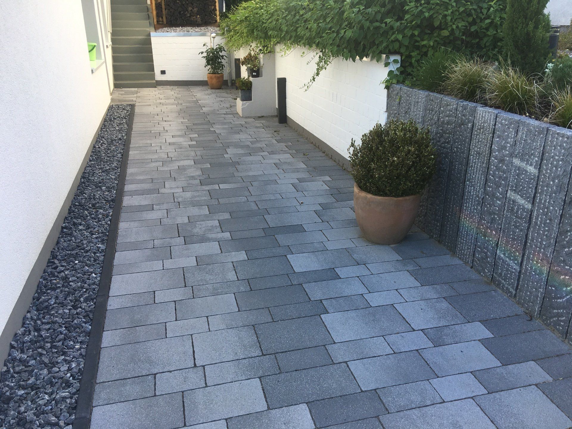 Thiedig Garten- und Landschaftsbau | Waltrop