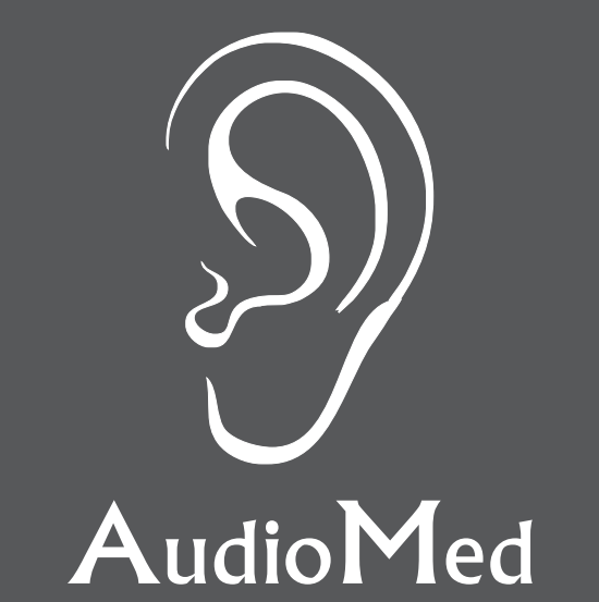 Logo d'Audiomed