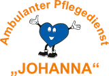 Ambulanter Pflegedienst Johanna | Passau Ambulanter Pflegedienst Johanna | Passau | Logo