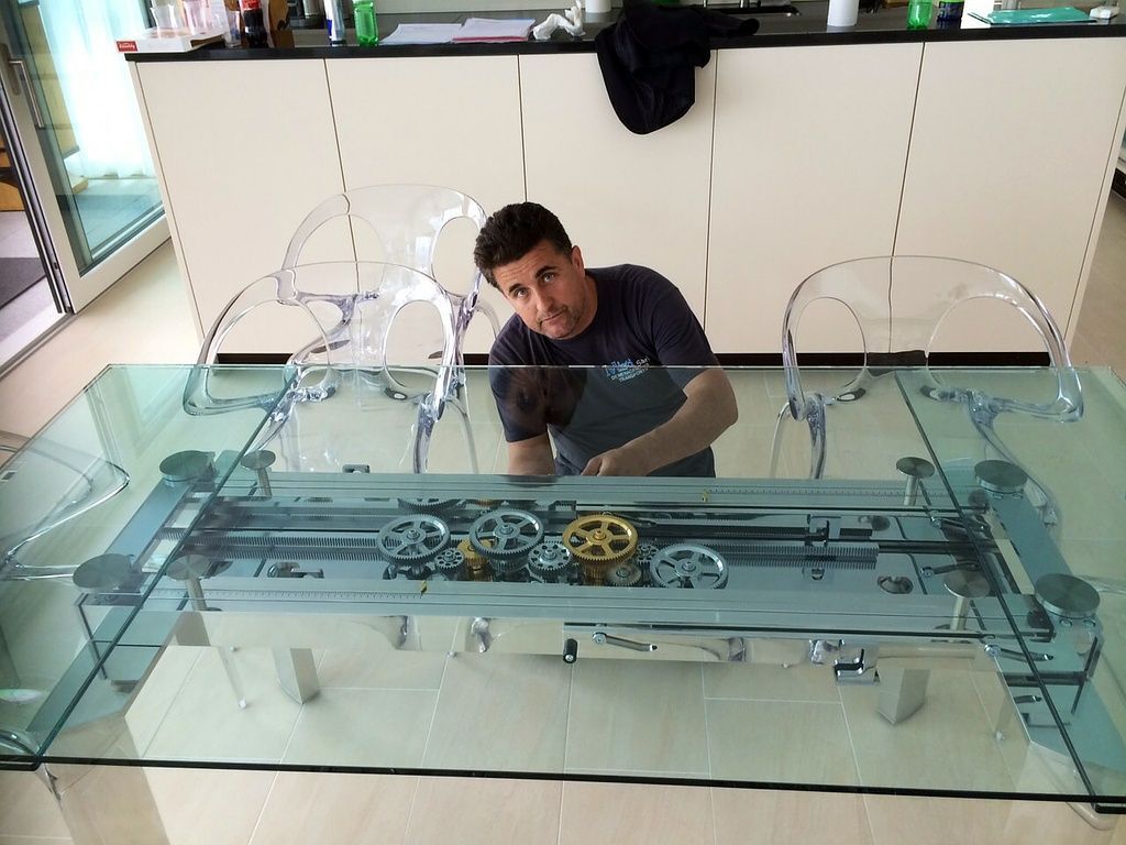 Déménagement dans toute la Suisse - Mirti Sàrl - Chavannes-près-Renens