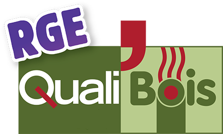Logo RGE QualiBois