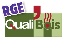 Logo RGE QualiBois