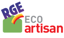 Logo RGE Eco artisan