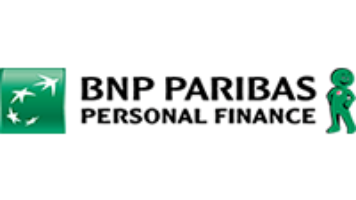 Logo BNP Paribas