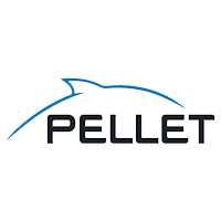 Logo Pellet