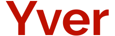 Vers la page d'accueil Logo de l'entreprise Yver SAS