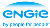 Vers le site d'Engie Logo Engie