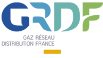 Logo GRDF