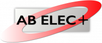 Logo de l'entreprise AB ELEC +