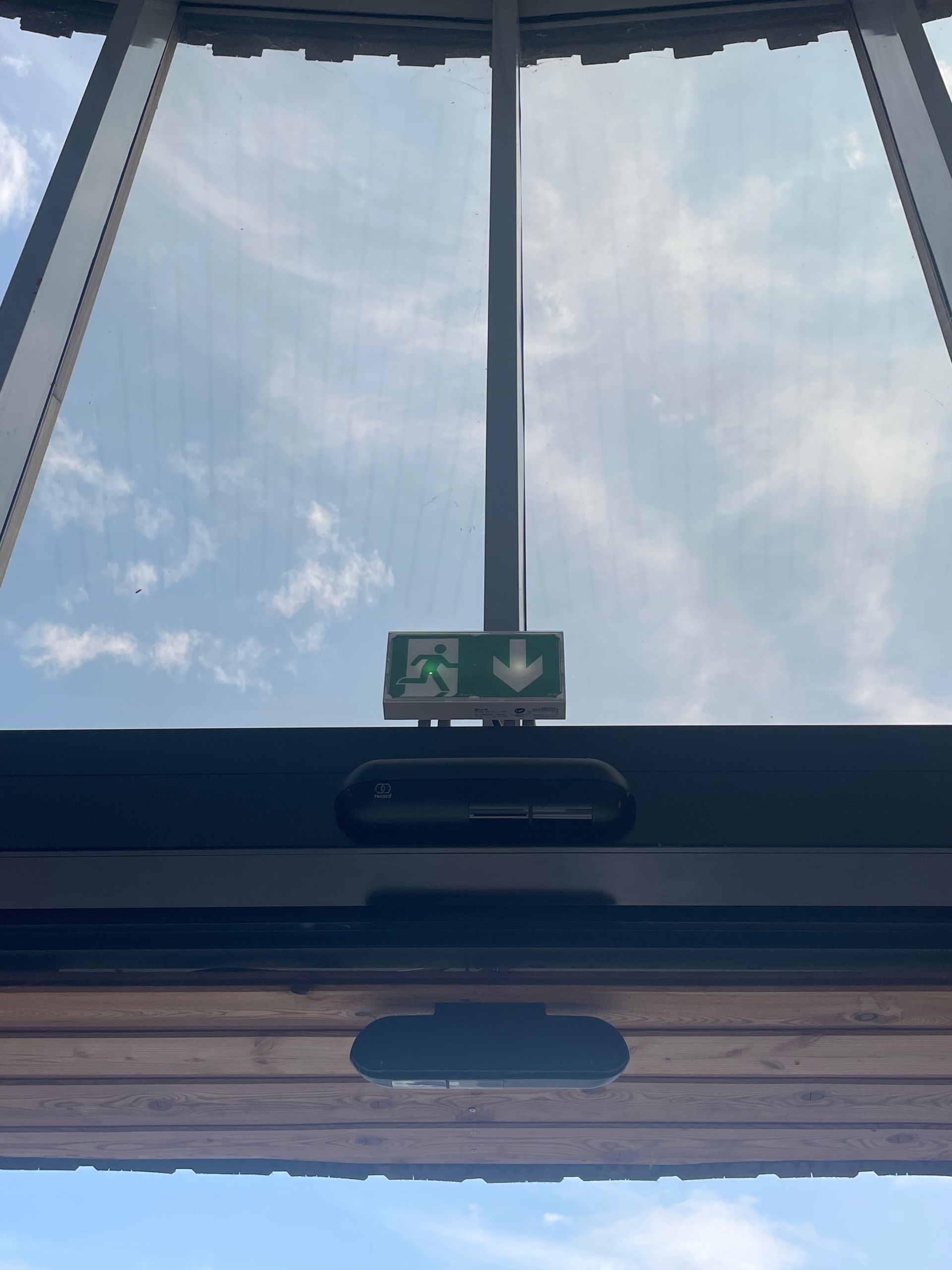 Mise aux normes de sécurité et d'électricité