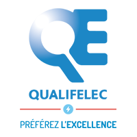 Logo Qualifélec