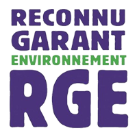 Logo RGE