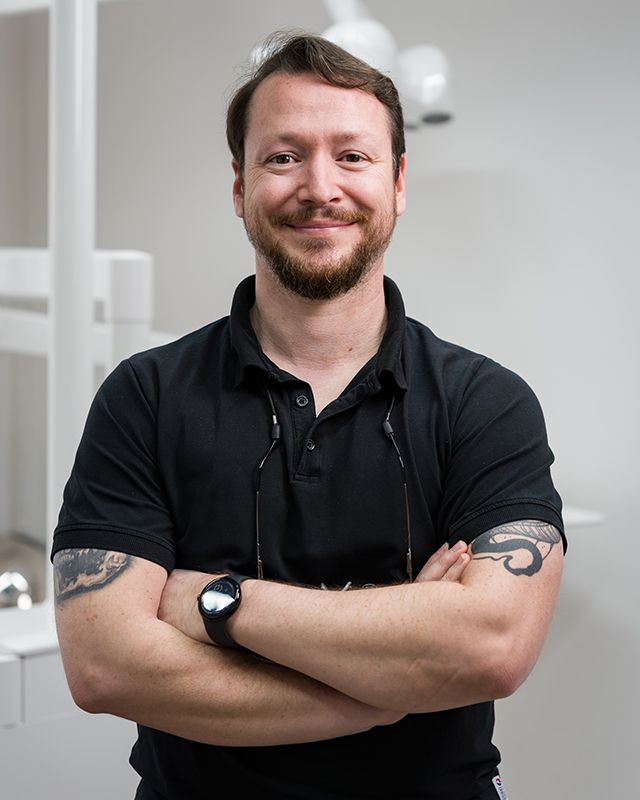 Dominik Wurm