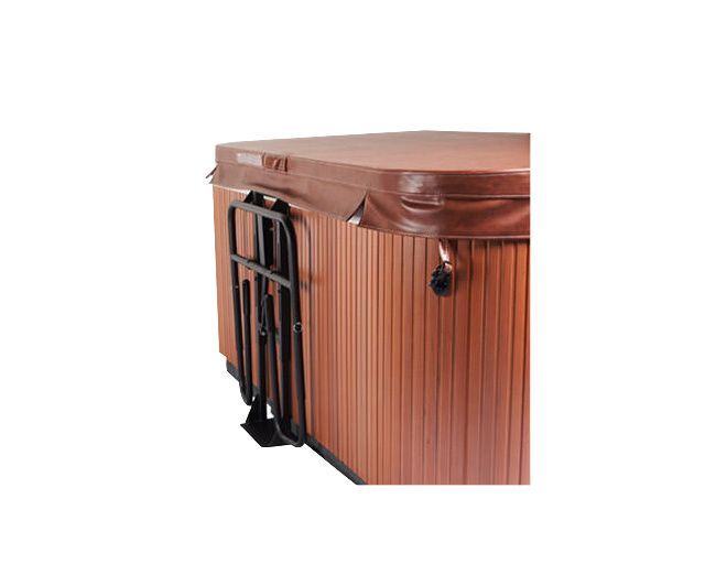 Lève couverture  pour spa Caddy