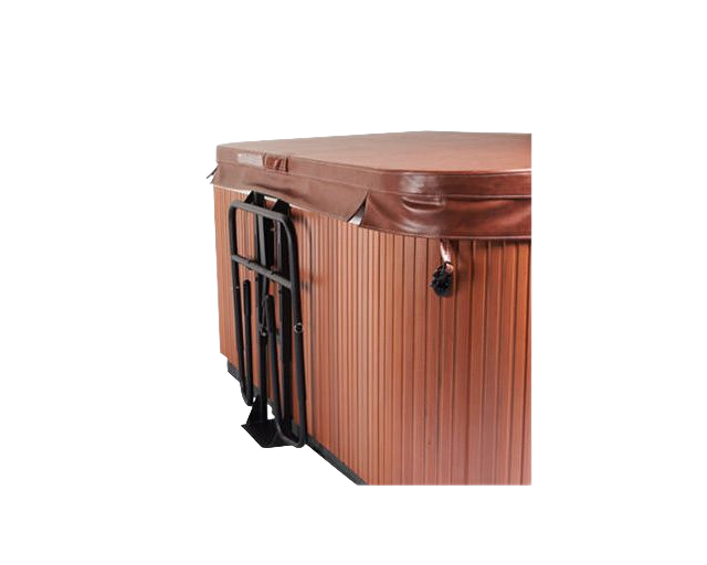 Lève couverture  pour spa Caddy