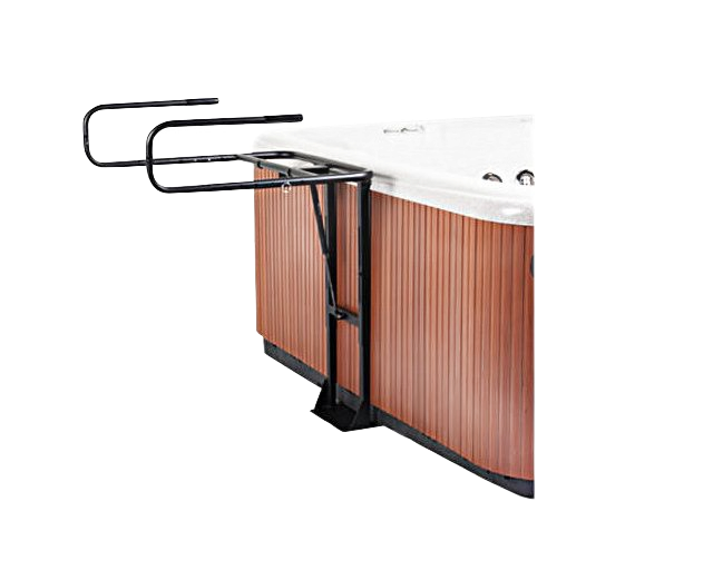Lève couverture  pour spa Caddy