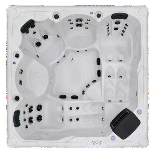 Spa Poséidon Arès 5 personnes