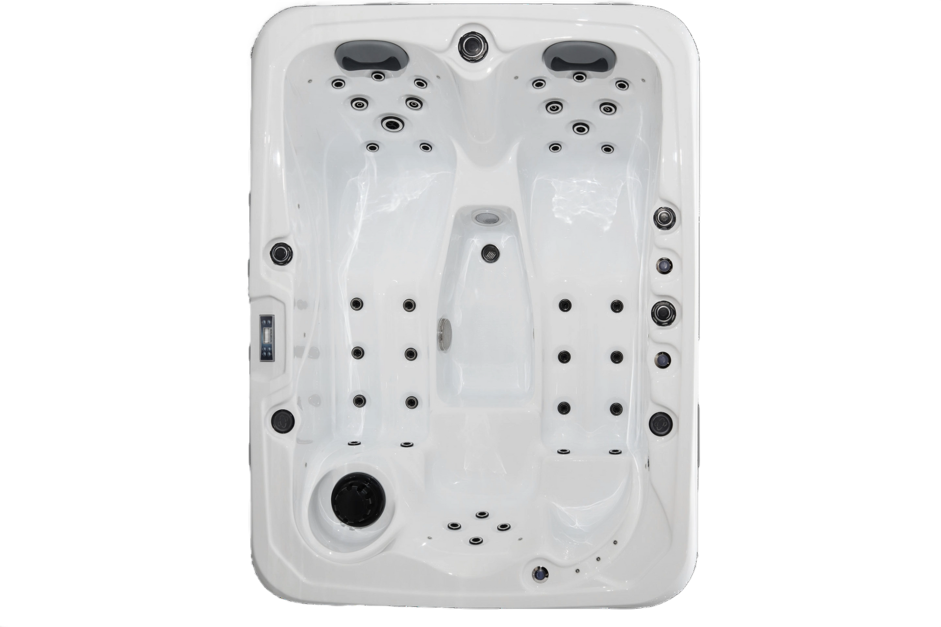 Spa Roca Calypso Web 3 pl.
