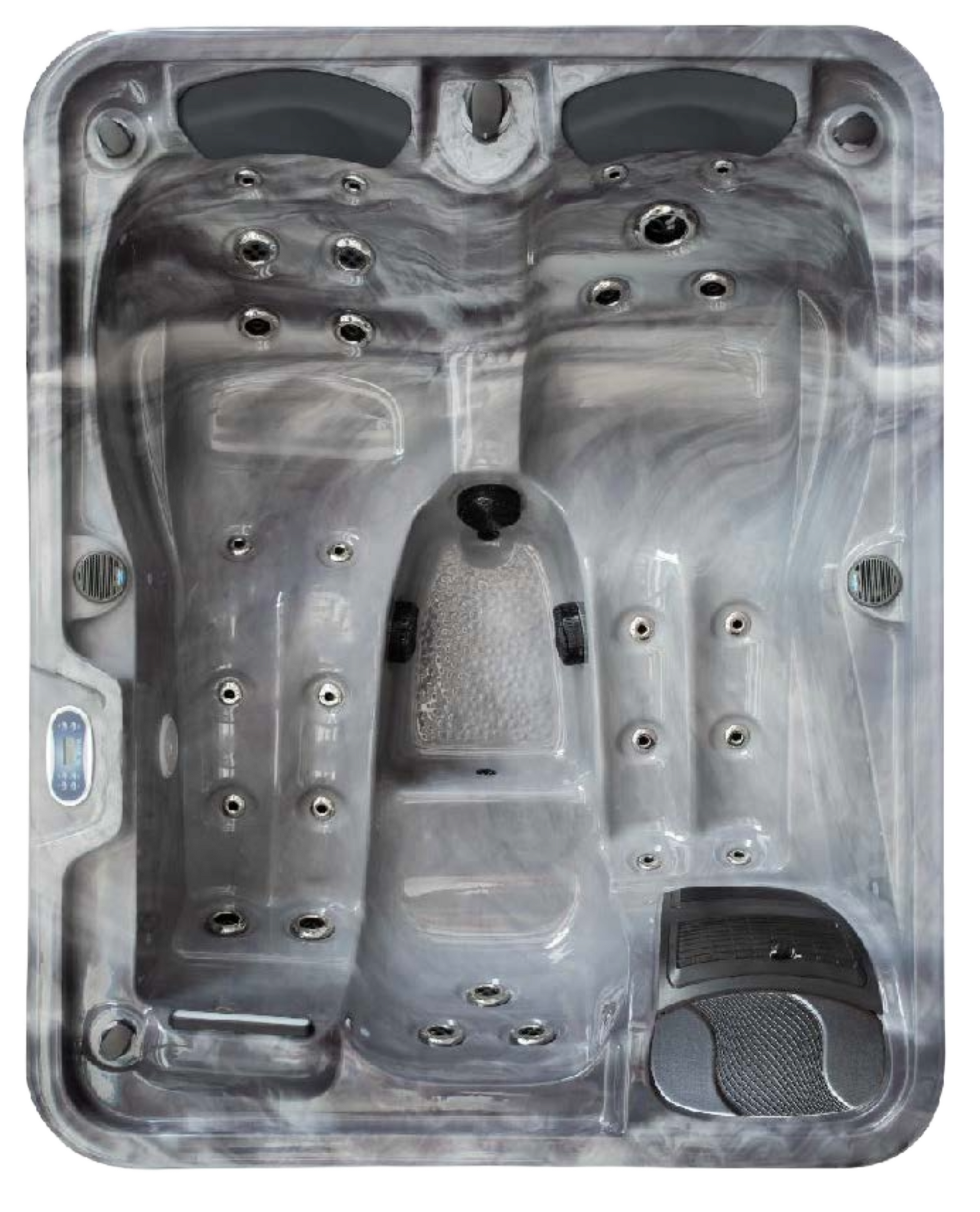 Spa Roca Doto - 3 personnes