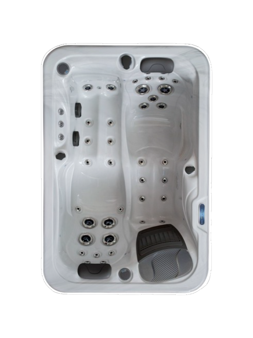 Spa Roca Duo - 2 personnes