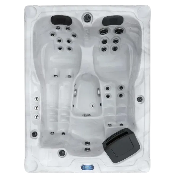 Spa Roca Danaé  3 pl.