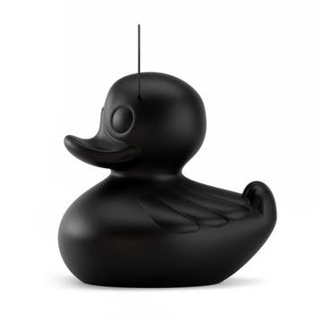 Lampe Goodnight Light DUCK_MEGA (DECO)