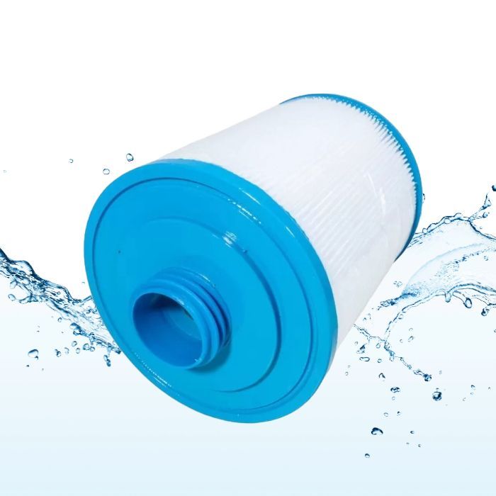 Filtre Blanc pour Spa ROCA...