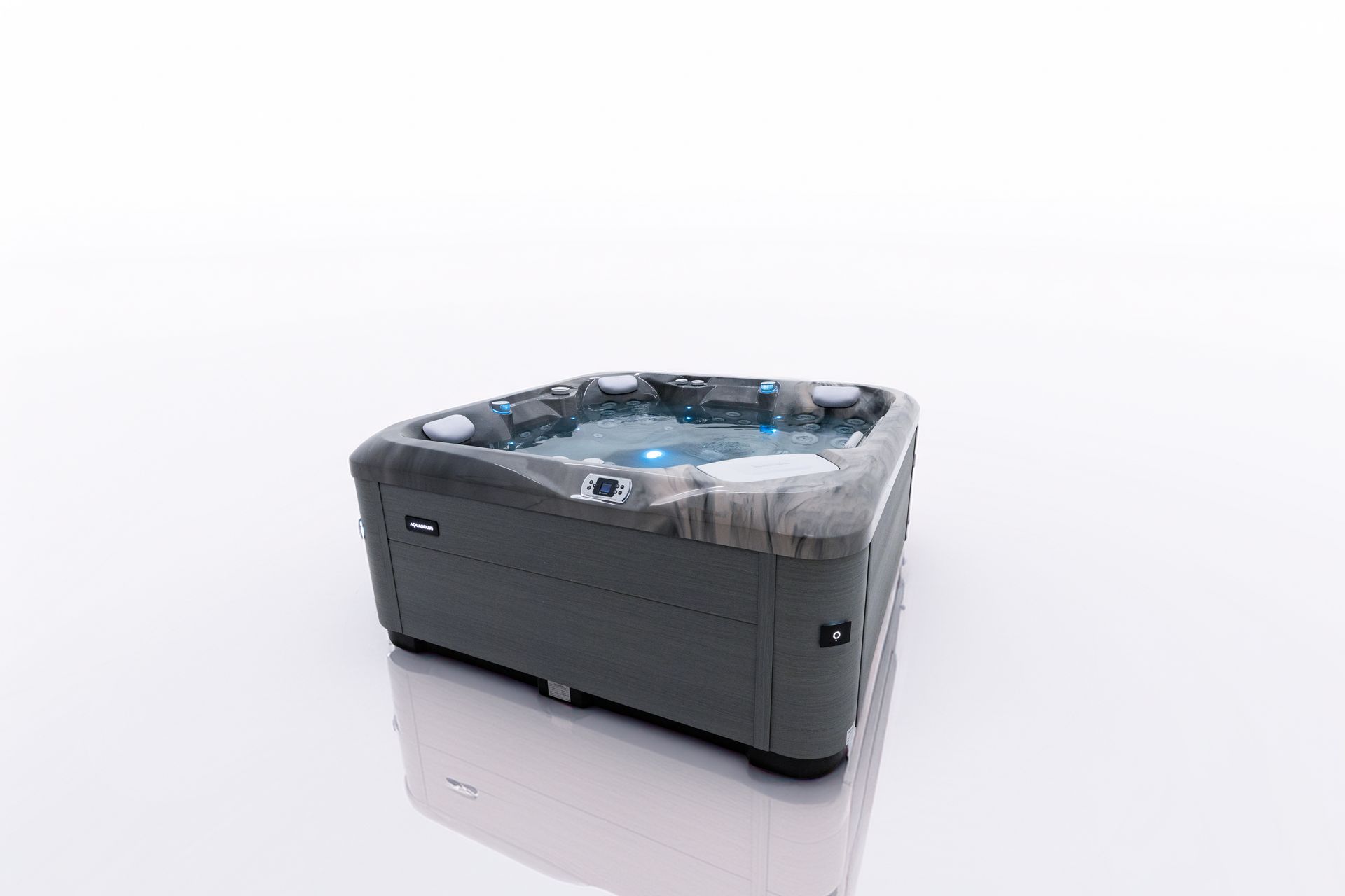 Spa Aquasolus Aquanature Harmony 5 personnes