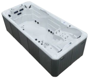 Spa de nage Poséidon Neptune