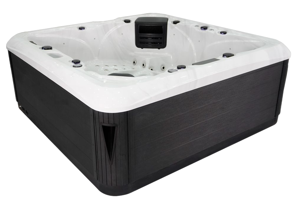 Spa Roca Panopé 5 pl.