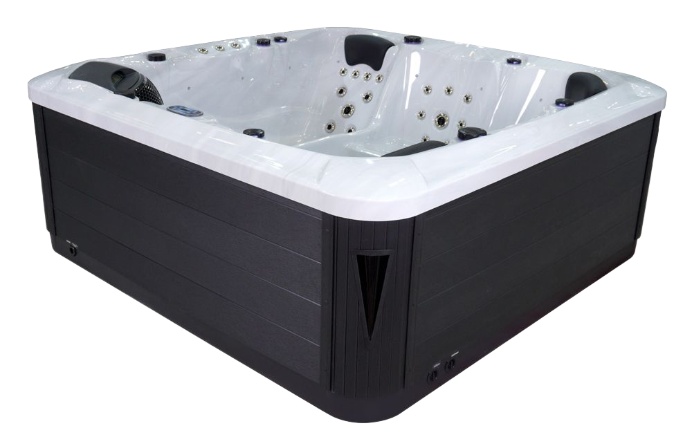 Spa Roca Pleuxaure 5 pl.