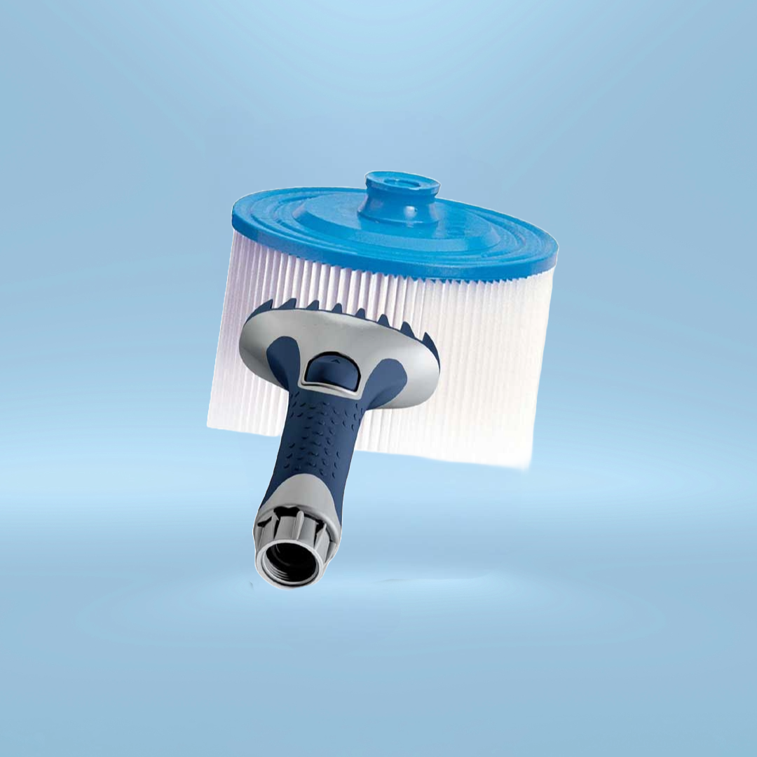 Peigne pour Nettoyage Filtre