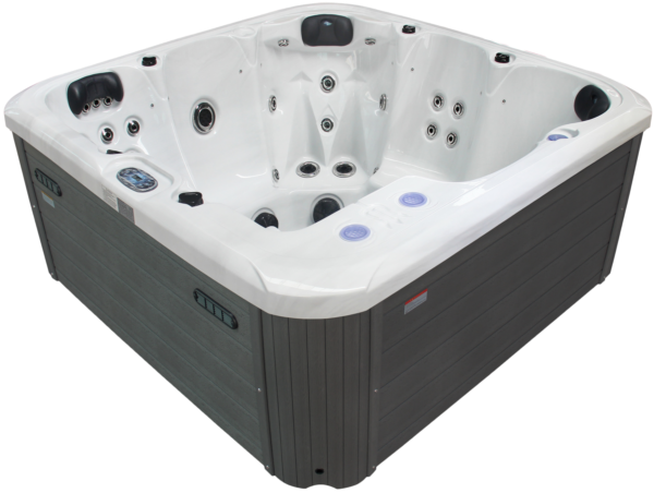 Spa Poséidon Gaia 5 pl.