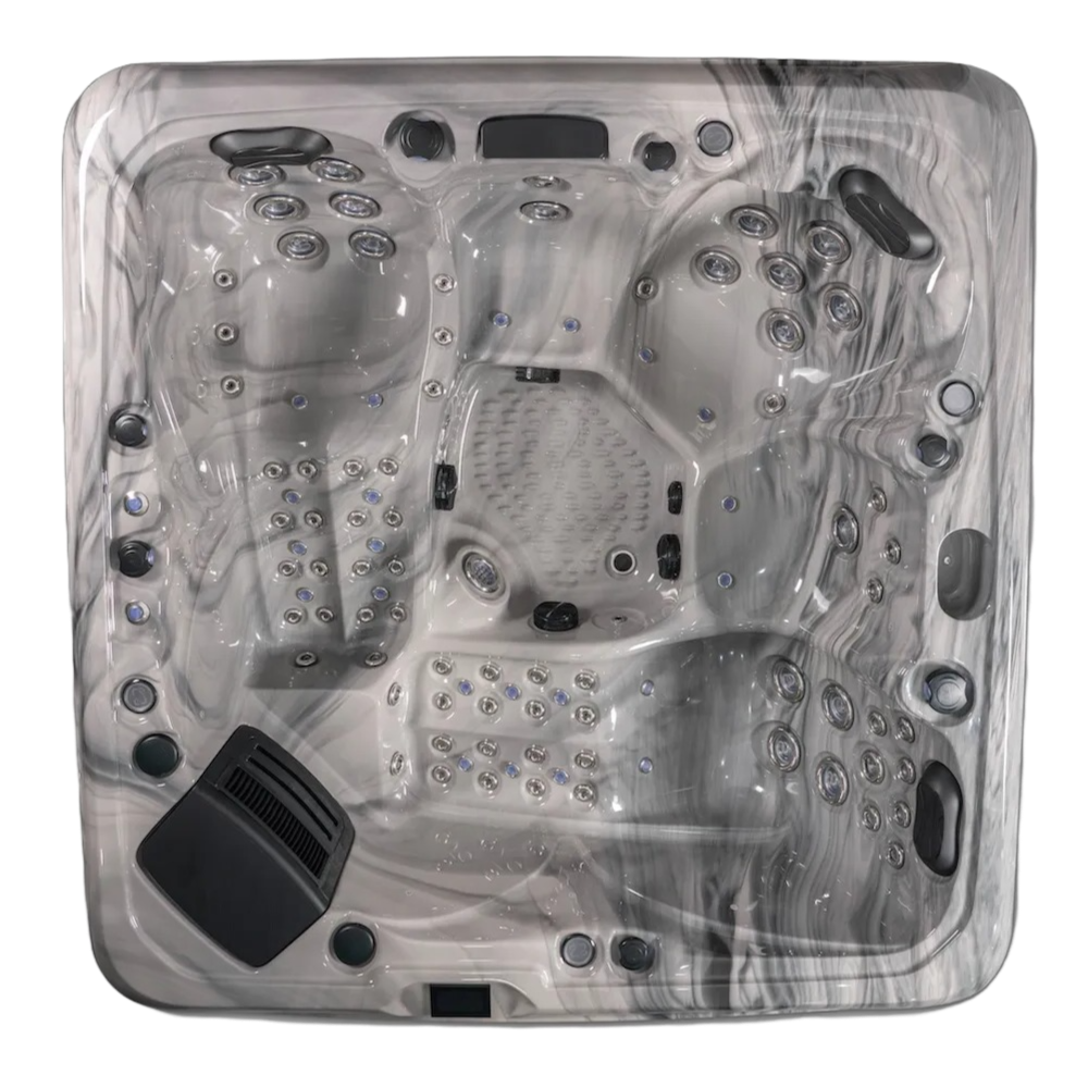 Spa Roca Panopé FULL Thérapeutique 5 personnes