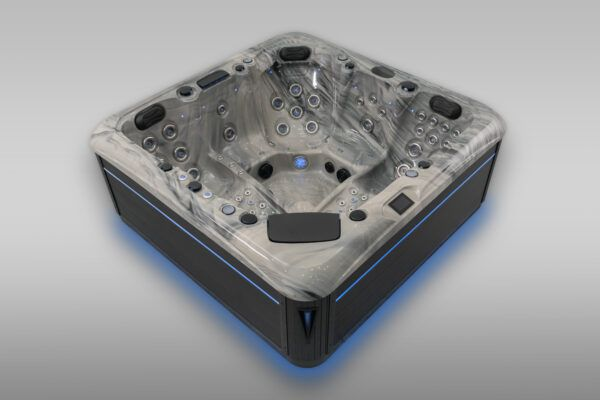 Spa Roca Panopé FULL Thérapeutique 5 personnes