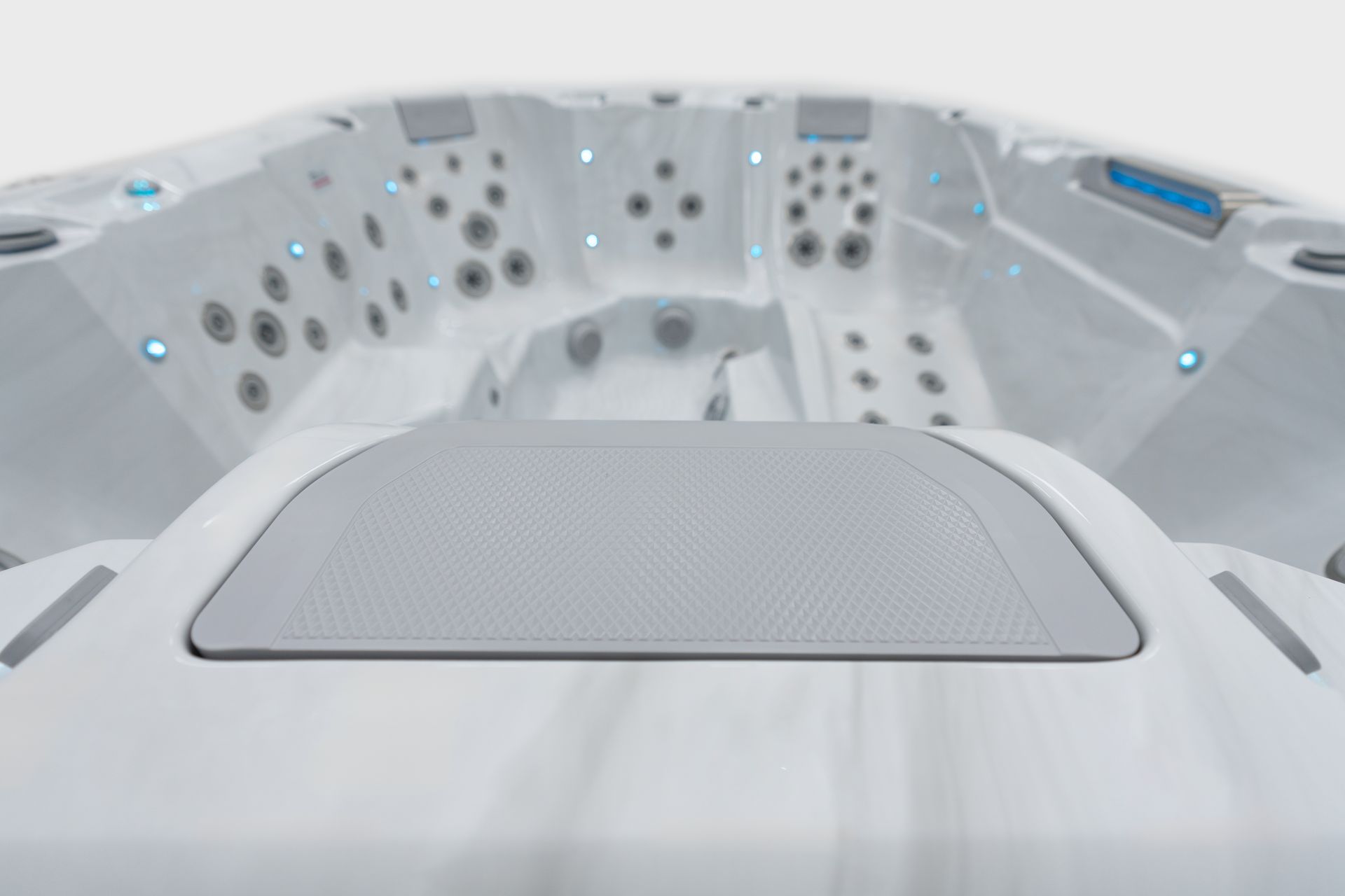 Spa Aquasolus Aqualux Zenith 7 personnes