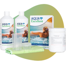 produits Aqua Excellent