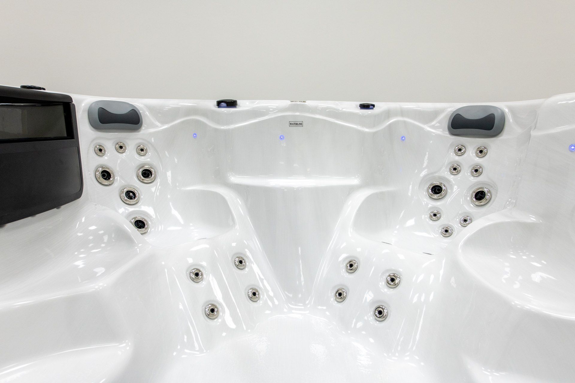 Spa de nage Belux Spas Ares