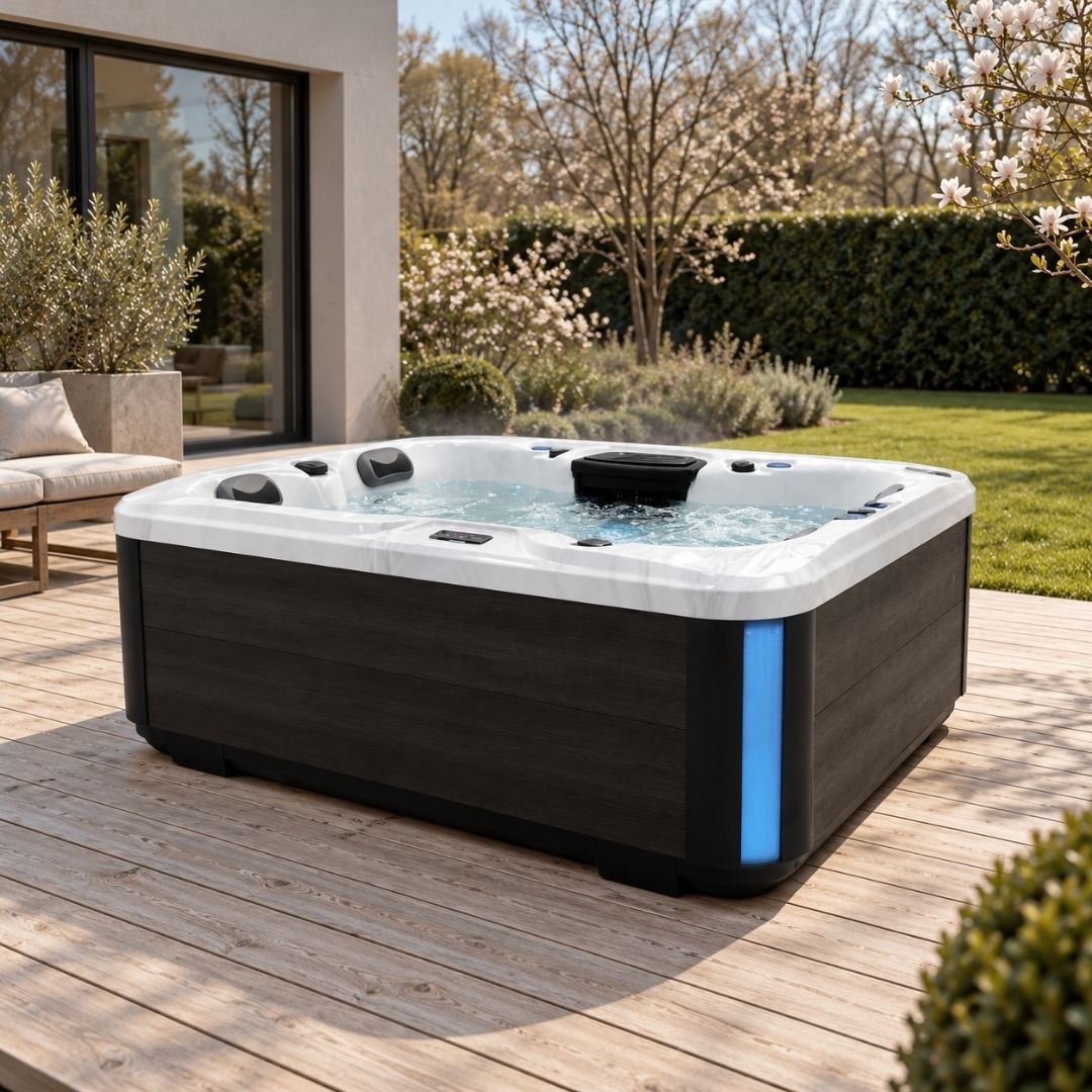 BELUX SPAS EASY 3 personnes