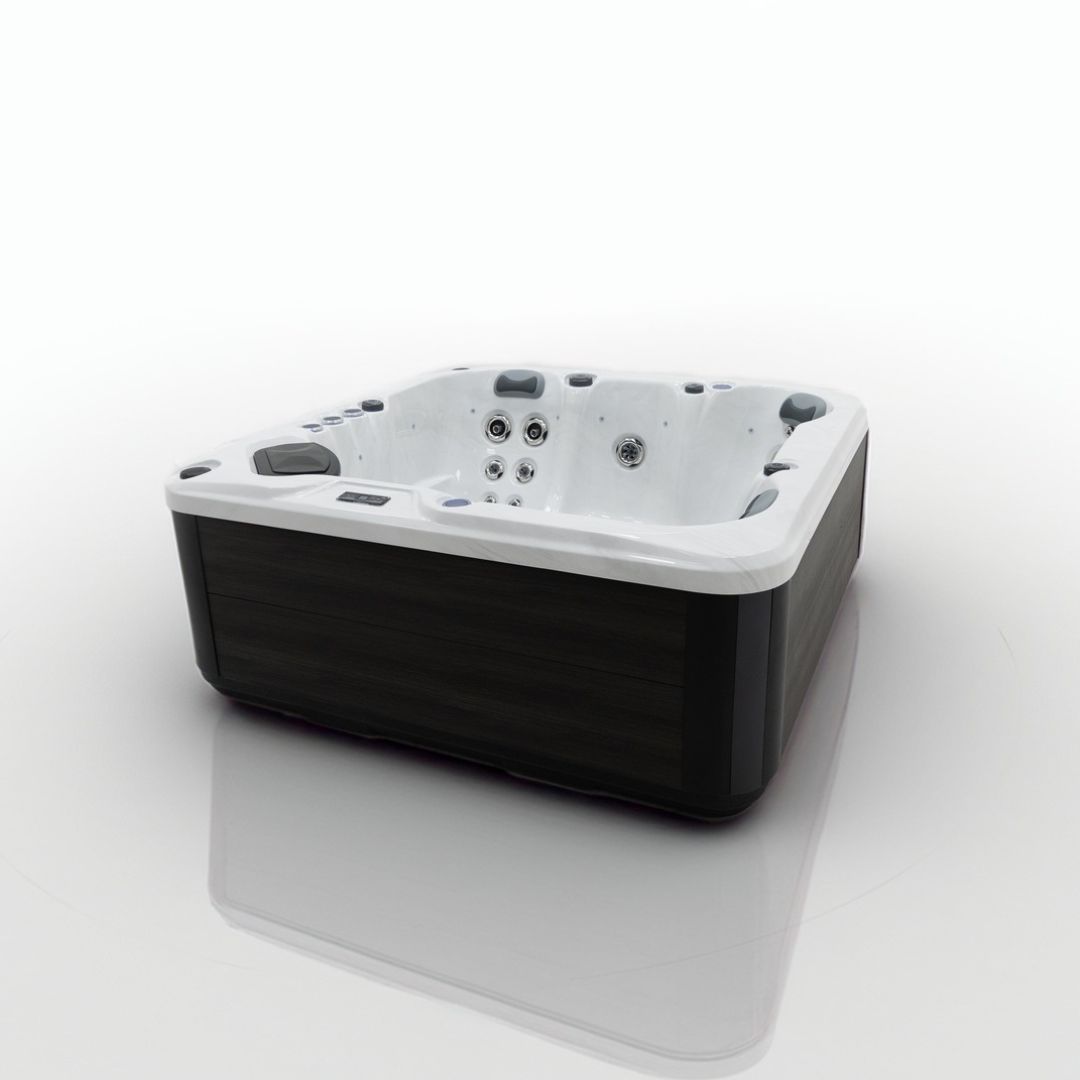 BELUX SPAS FAMILY 5 personnes