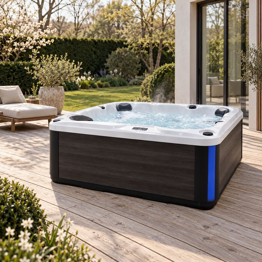 BELUX SPAS GUEST 7 personnes