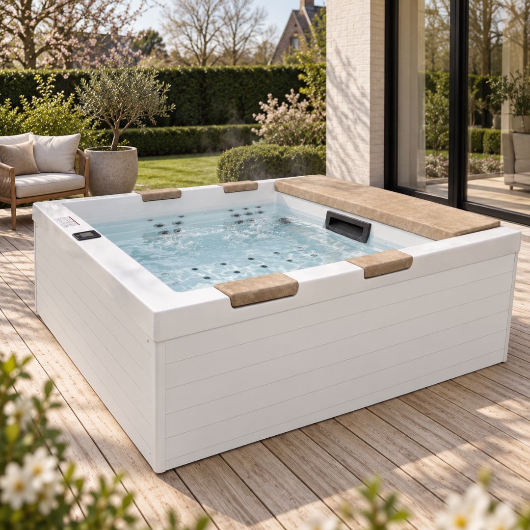 BELUX SPAS STAR LUX