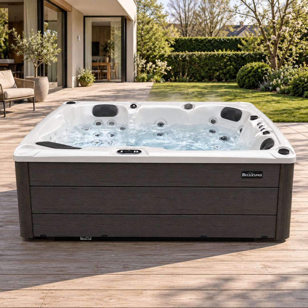 THALASSA Music & Light    5 personnes