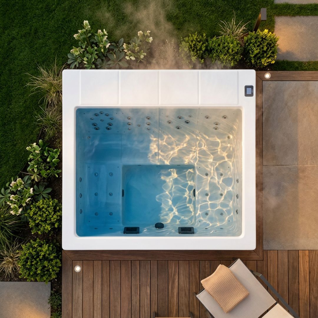 BELUX SPAS STAR ULTRA