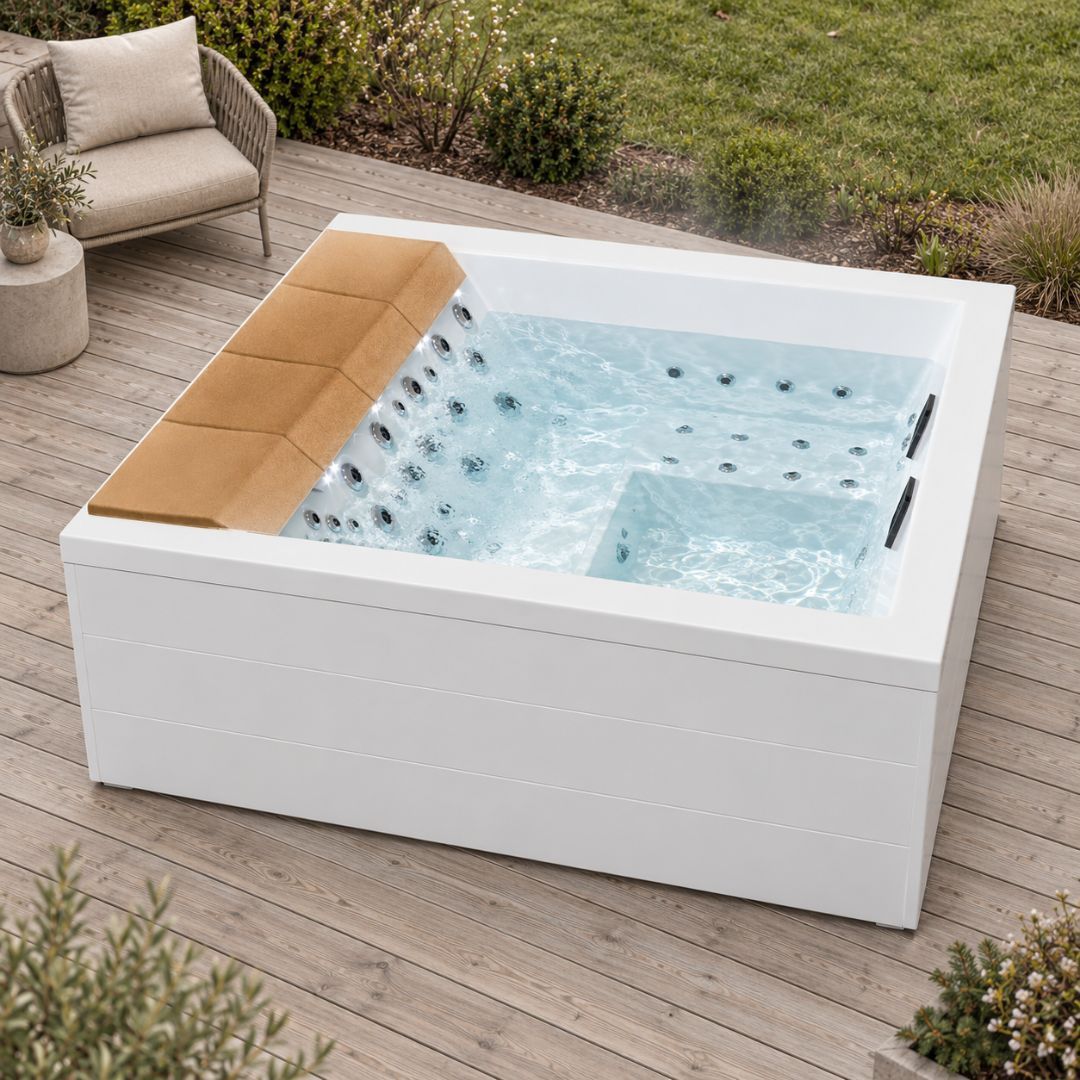 BELUX SPAS STAR ULTRA
