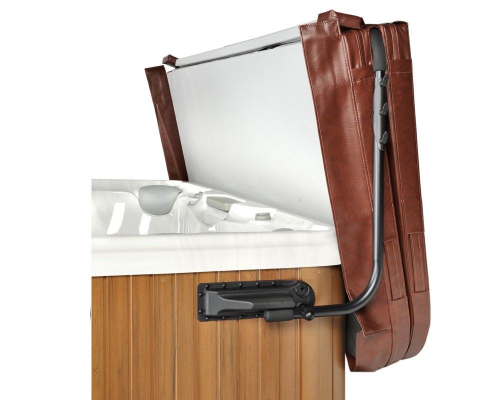 Lève couverture pour spa Basic.